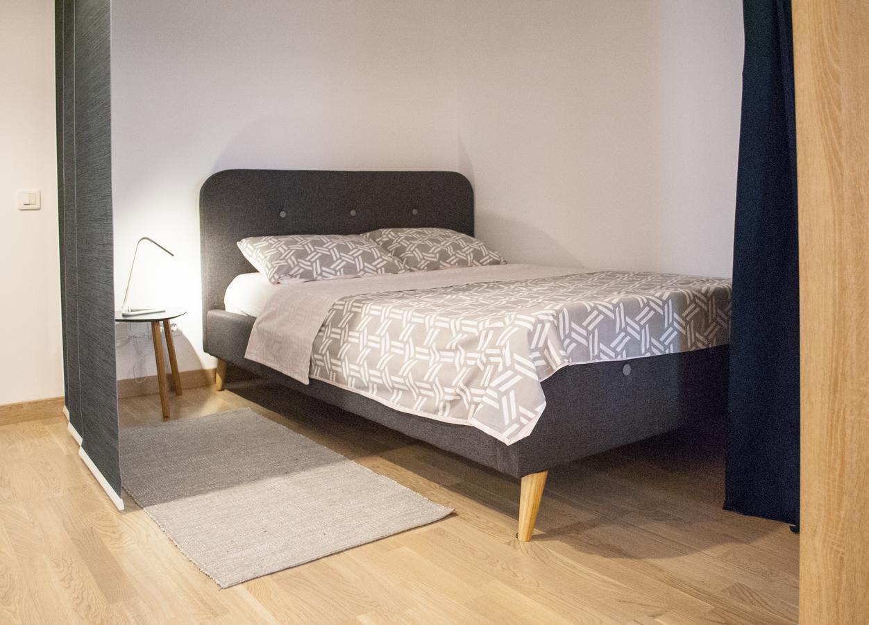 Urban Nest Banu Manta Apartment Bucharest Exterior photo